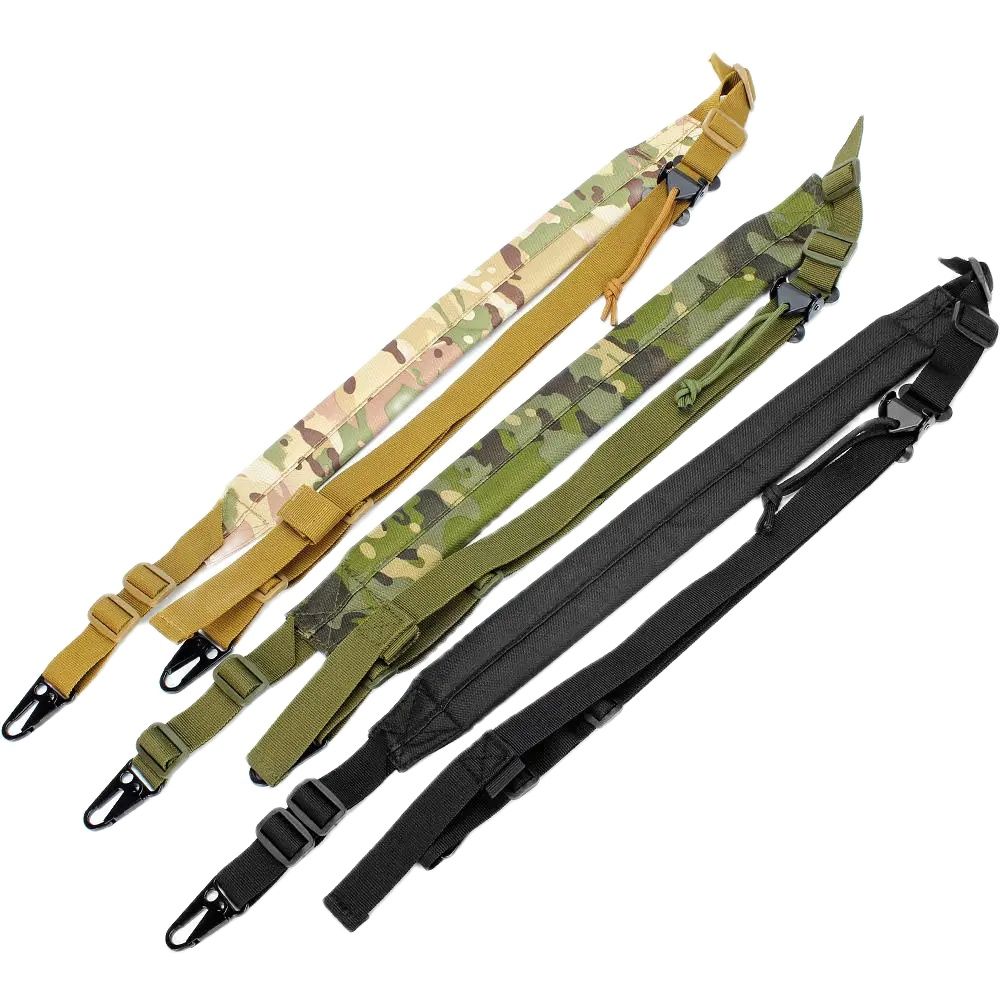 Tactical Hunting Quick Adjusta - Rifle Sling Swivel のレビューと価格