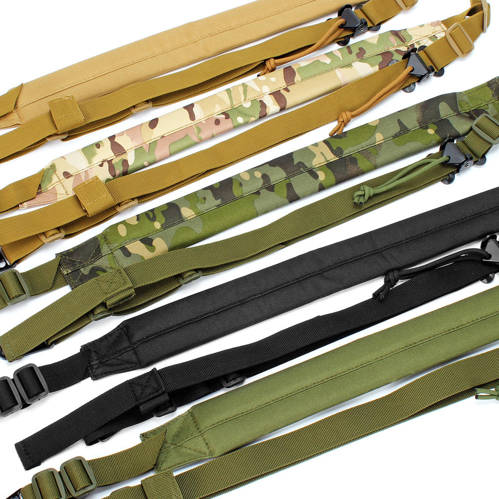 Tactical Hunting Quick Adjusta - Rifle Sling Swivel のレビューと価格
