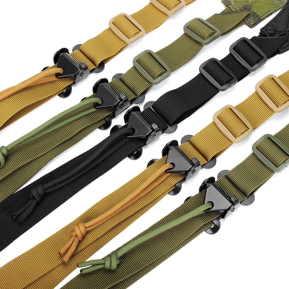 Tactical Hunting Quick Adjusta - Rifle Sling Swivel のレビューと価格