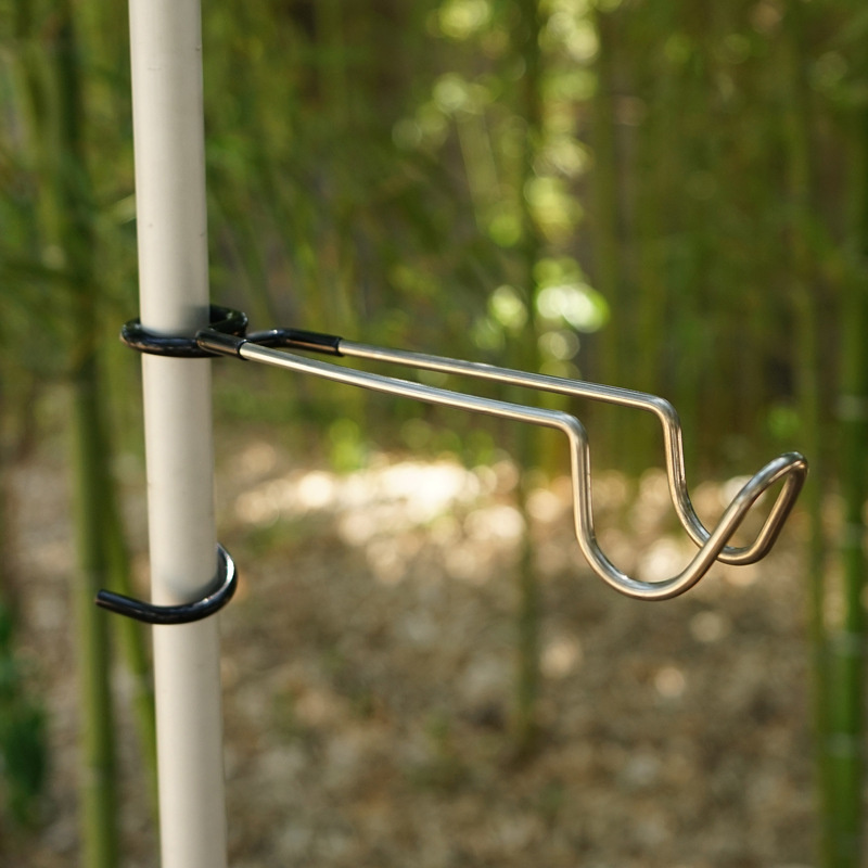 Stainless Steel Light Stand Ho - Hunting And Outdoor Supplies のレビューと価格