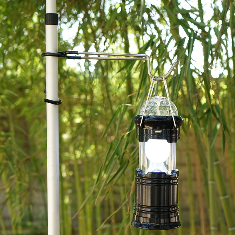 Stainless Steel Light Stand Ho - Hunting And Outdoor Supplies のレビューと価格