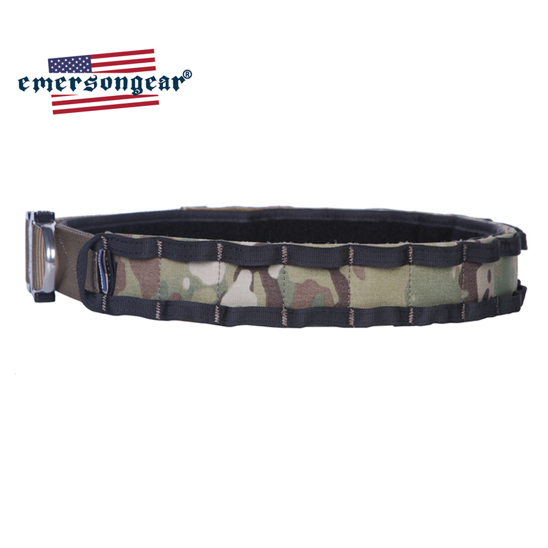 EMERSONGEAR D-Ring Riggers Com - Tactical Belt Rigger のレビューと価格
