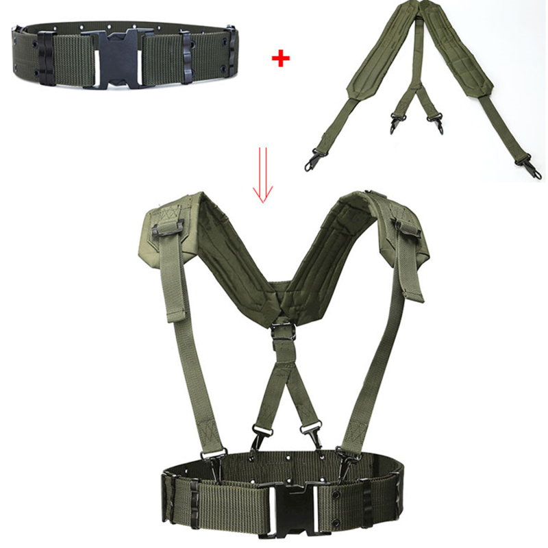 Outdoor Fans CS Tactical Belt  - Tactical Belt Rigger のレビューと価格