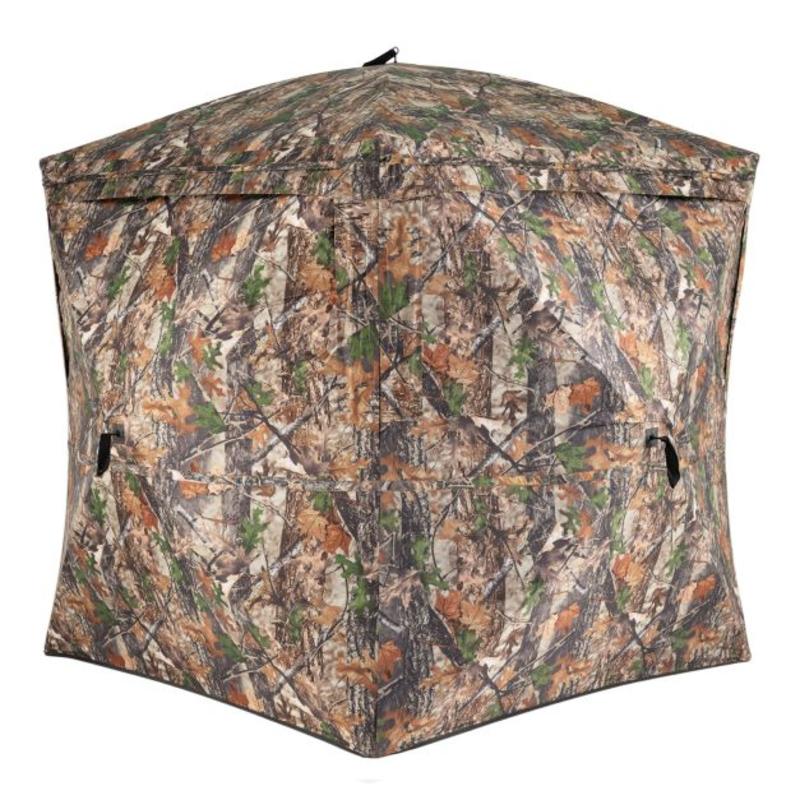 270° See Through Hunting Blind - Hunting & Outdoor Supplies Vanderbijlpark のレビューと価格