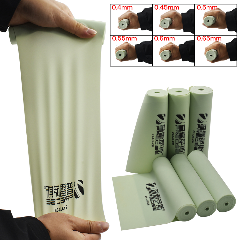 0.4~0.65mm Rubber Rolls High E - Outdoor Hunting Products のレビューと価格