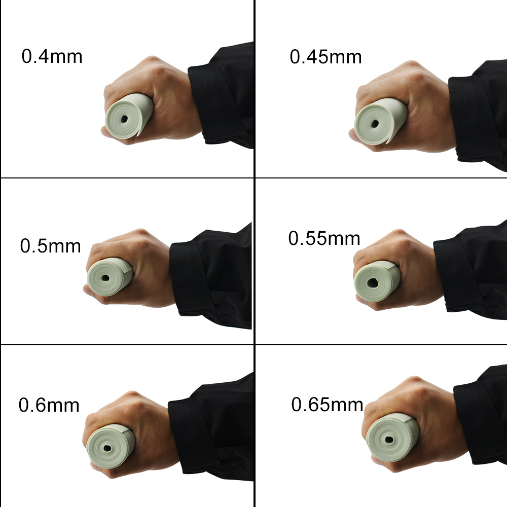 0.4~0.65mm Rubber Rolls High E - Outdoor Hunting Products のレビューと価格