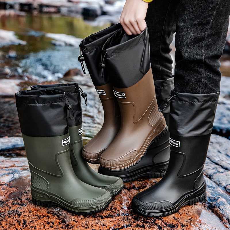 Men's Waterproof Fishing Deliv - Fishing Waders Breathable のレビューと価格