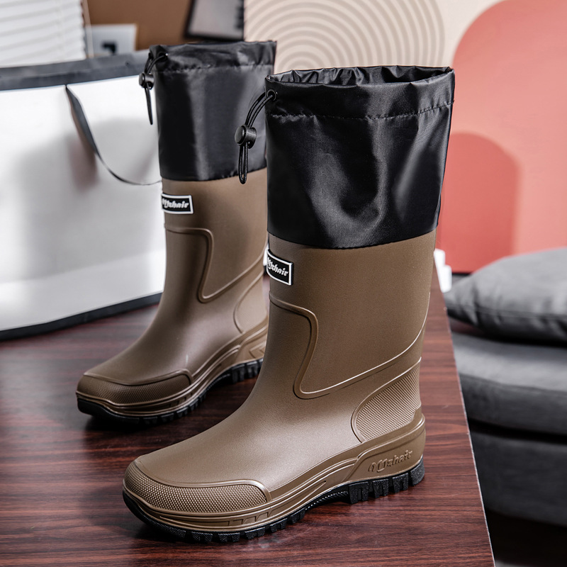Men's Waterproof Fishing Deliv - Fishing Waders Breathable のレビューと価格