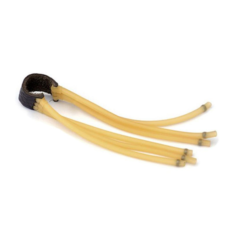 Hot 1pcs Slingshot Elastic Rub - Outdoor Hunting Products のレビューと価格