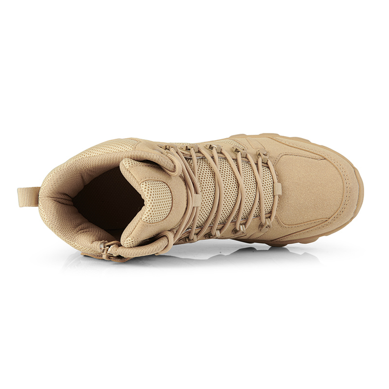 Upgraded Tactics Combat Traini - Hunting Outdoor Boots のレビューと価格