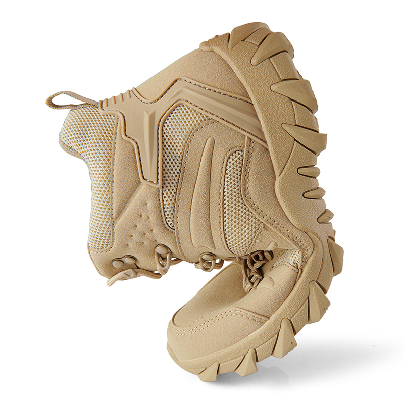 Upgraded Tactics Combat Traini - Hunting Outdoor Boots のレビューと価格