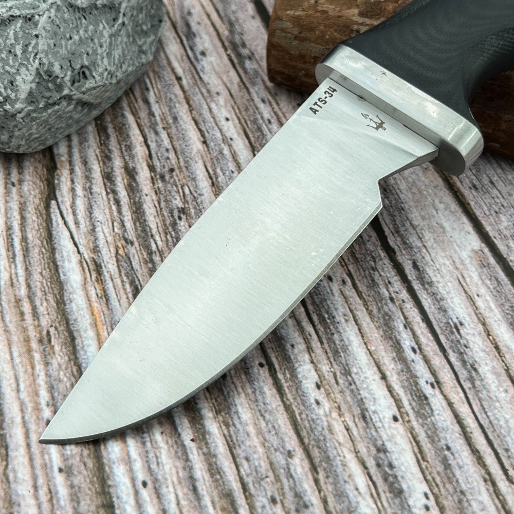 Mad Dog Knives Fixed Blade wit - Outdoor Hunting Gifts のレビューと価格