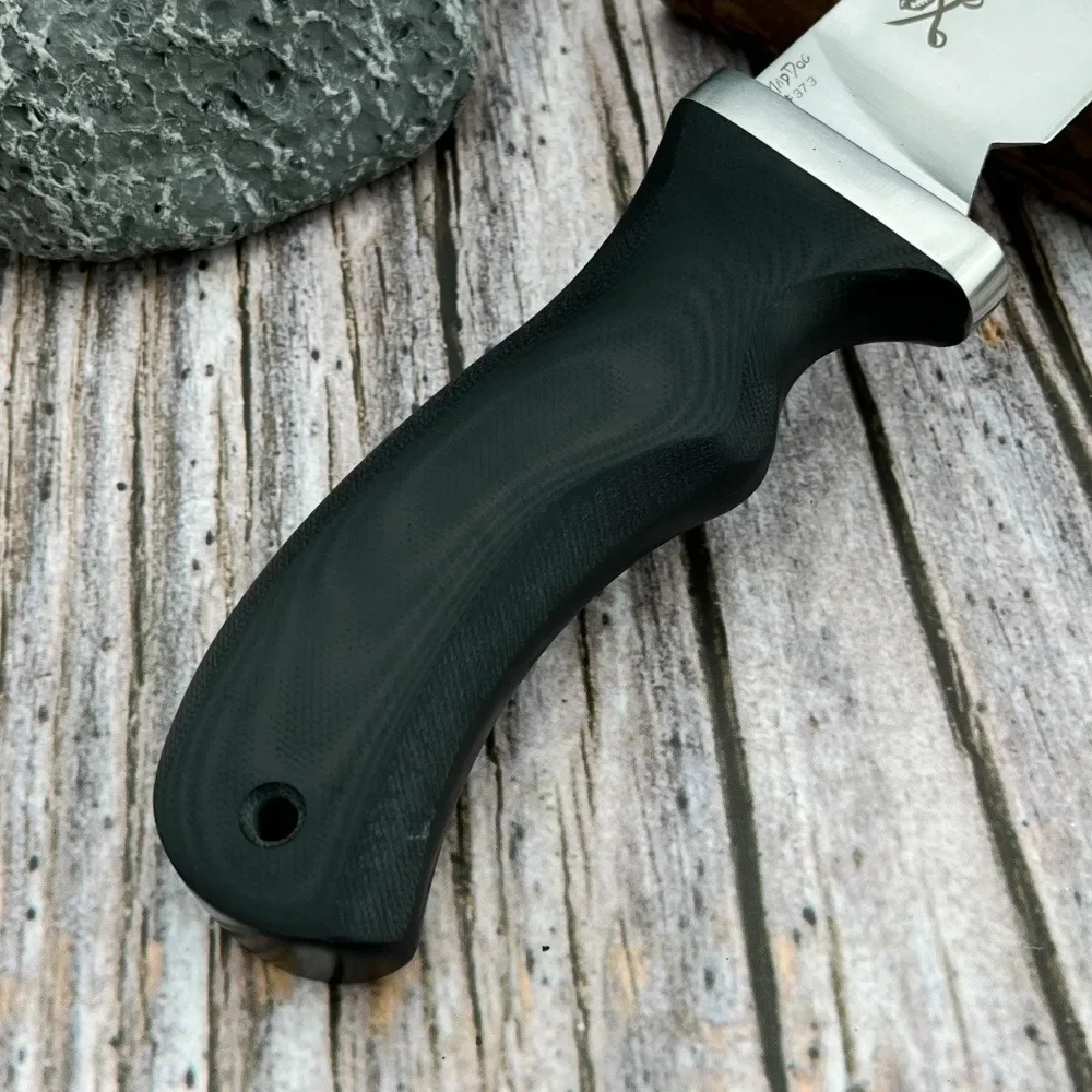 Mad Dog Knives Fixed Blade wit - Outdoor Hunting Gifts のレビューと価格