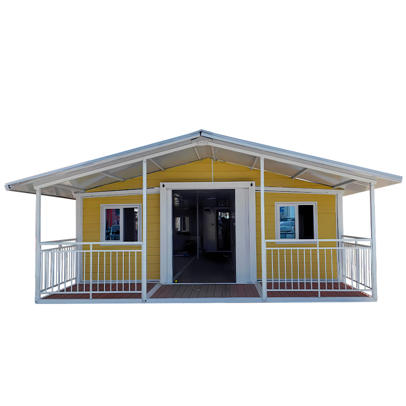 Movable Container House Foldab - Hunting And Camping In Forest のレビューと価格
