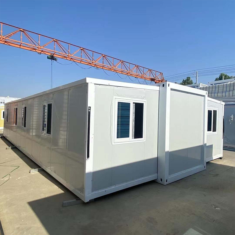 Movable Container House Foldab - Hunting And Camping In Forest のレビューと価格