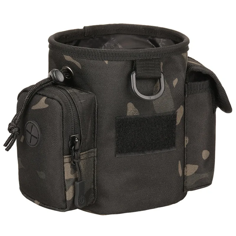 Dog Training Waist Bag Outdoor - Hunting Dog Outdoor のレビューと価格