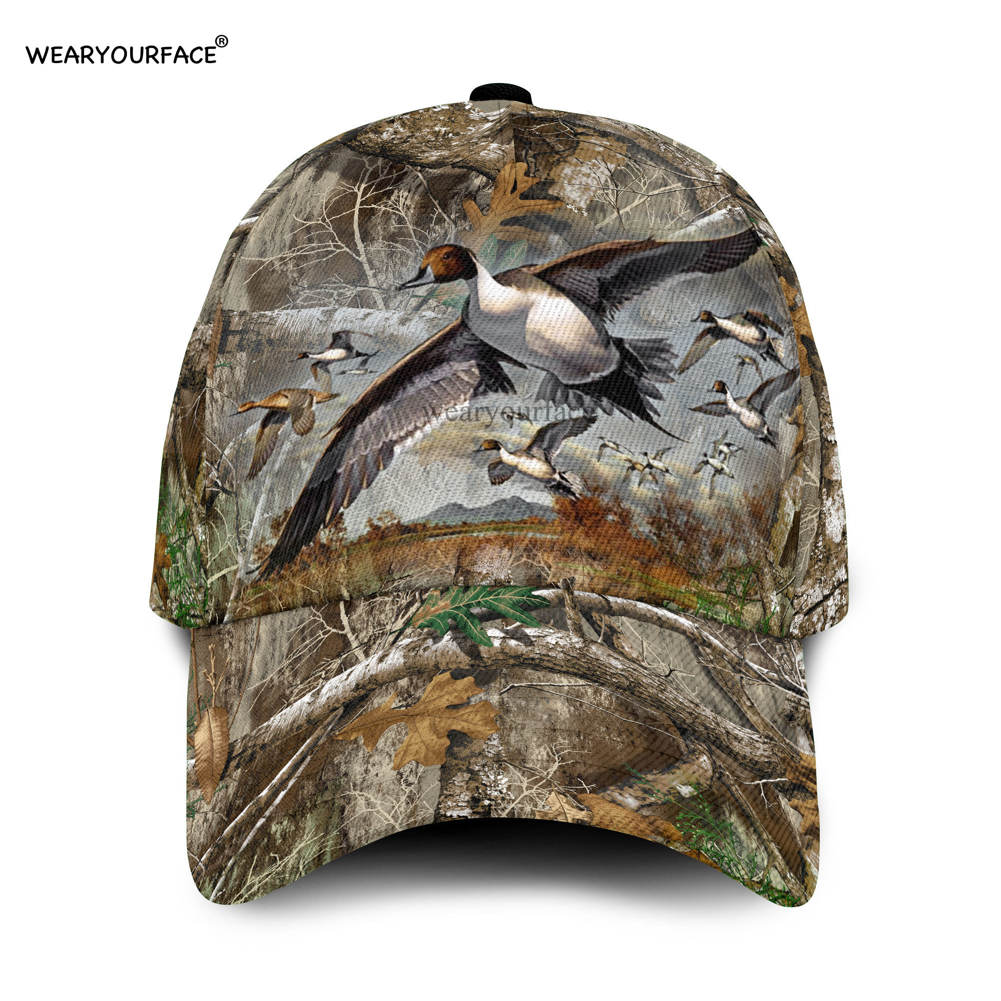 Baseball Cap Deer Hunting Wild - Hunting Dog Outdoor のレビューと価格