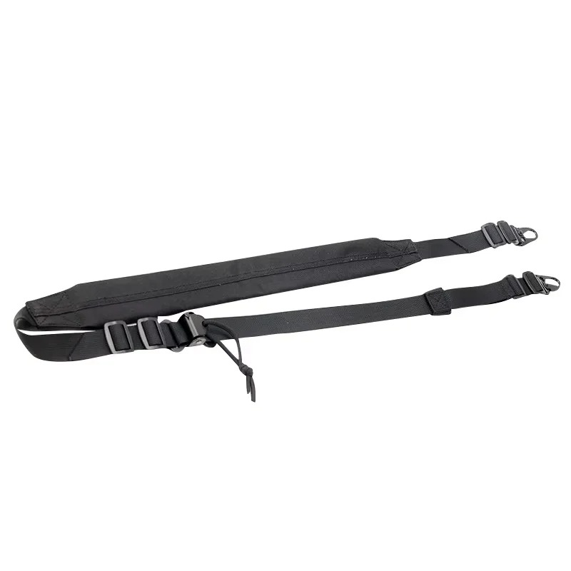 Quick Adjustable 2 Points Padd - Rifle Sling Swivel のレビューと価格