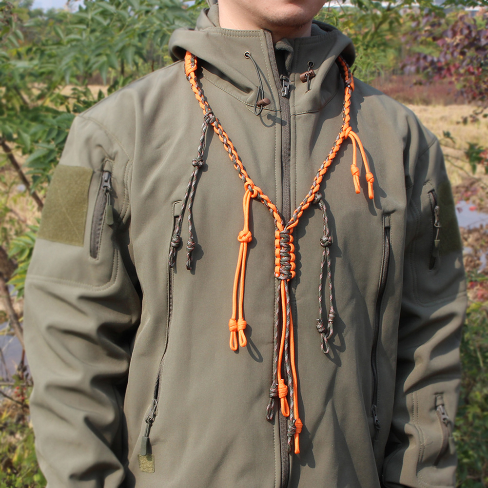 Hunting Decoy Rope Duck Call L - Game Call Whistle のレビューと価格