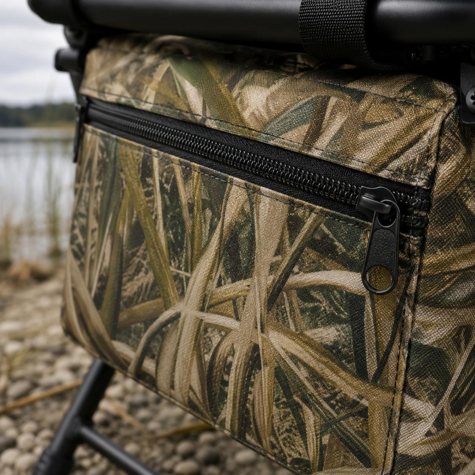 Fishing Chair Foldable Folding - Hunting And Fishing Outdoor Chairs のレビューと価格