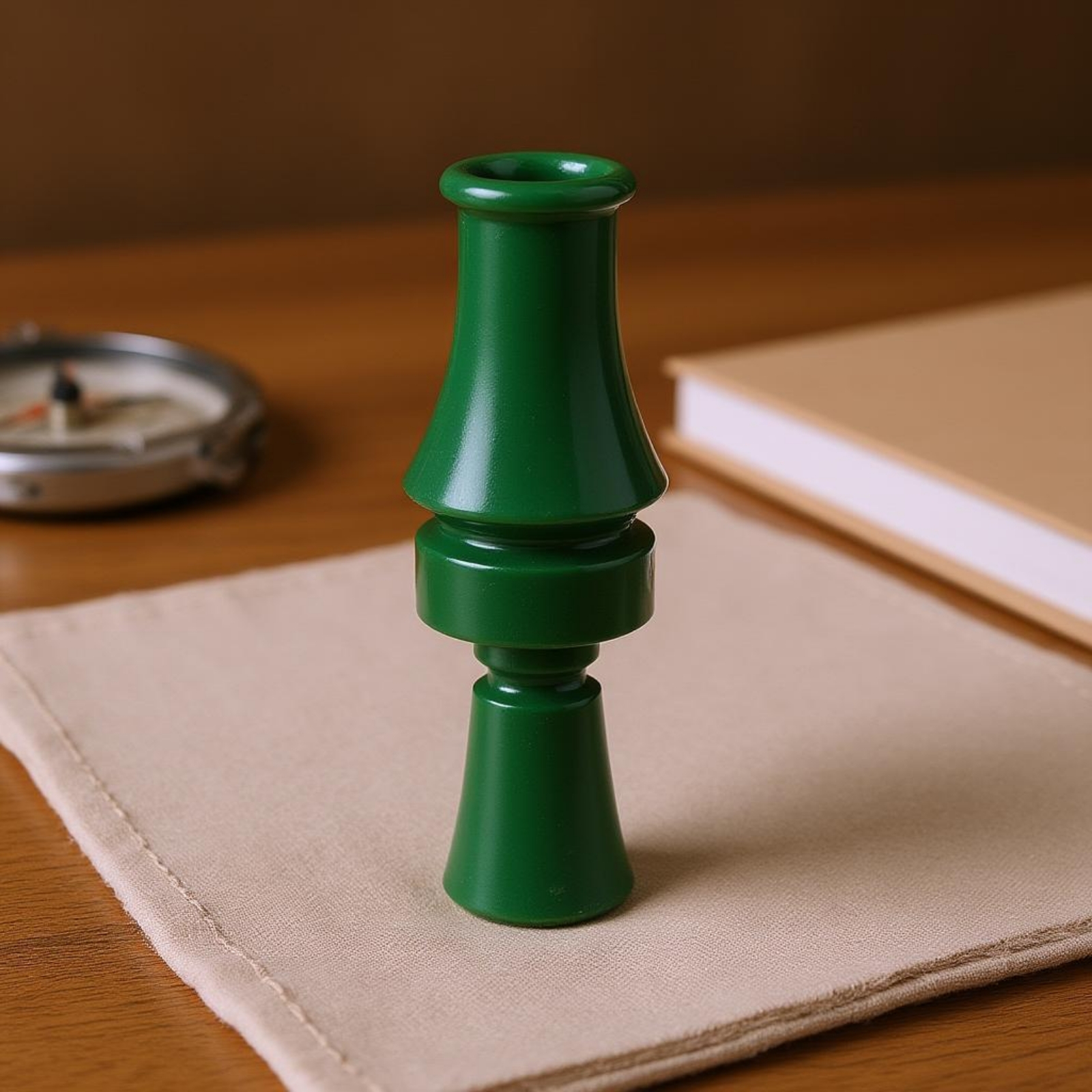 Duck Call Whistle Flared Mouth - Hunting & Outdoor Supplies Vanderbijlpark のレビューと価格