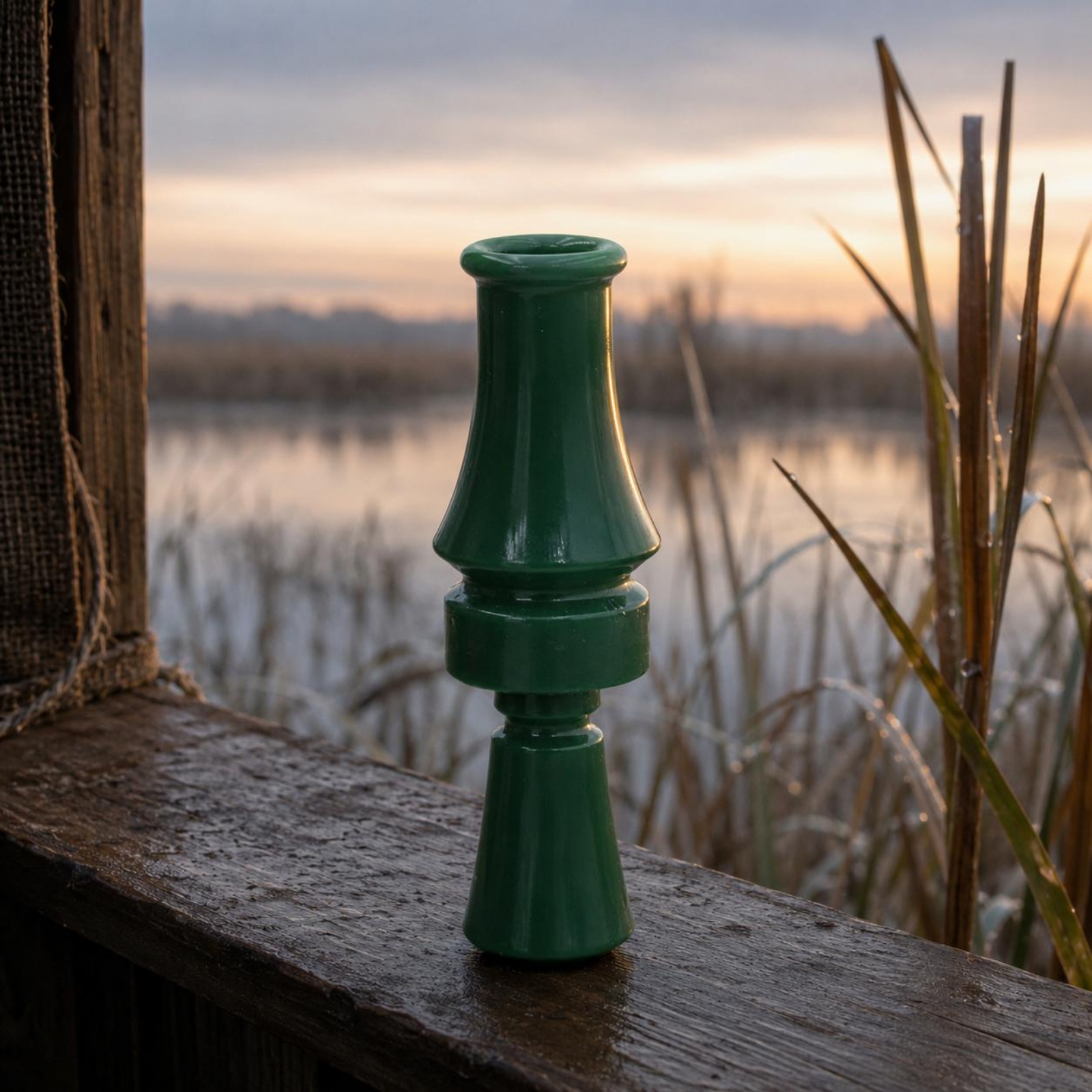 Duck Call Whistle Flared Mouth - Hunting & Outdoor Supplies Vanderbijlpark のレビューと価格