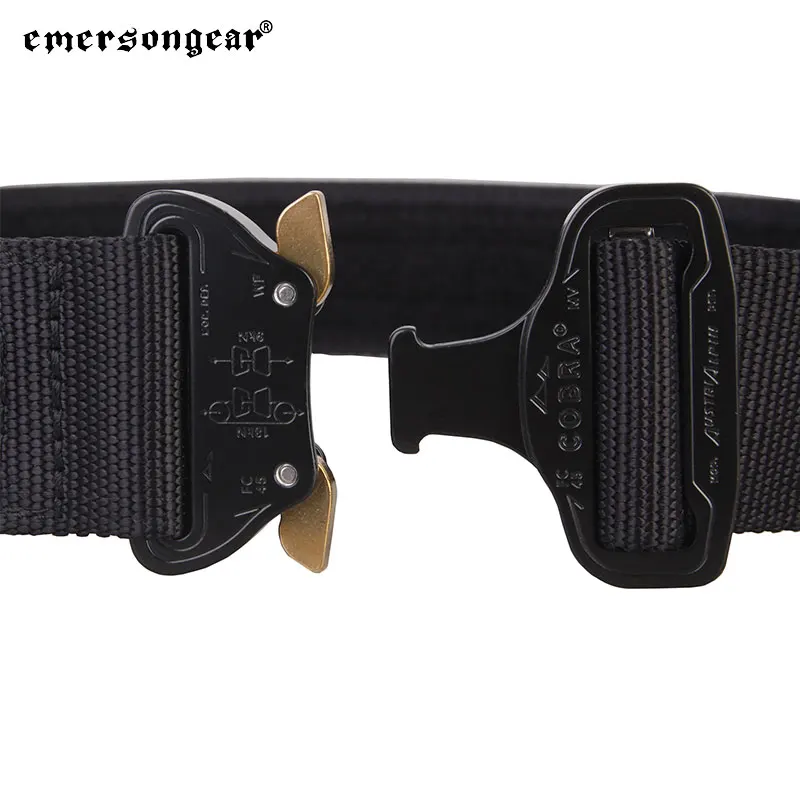 Emersongear Tactical Inner Bat - Tactical Belt Rigger のレビューと価格