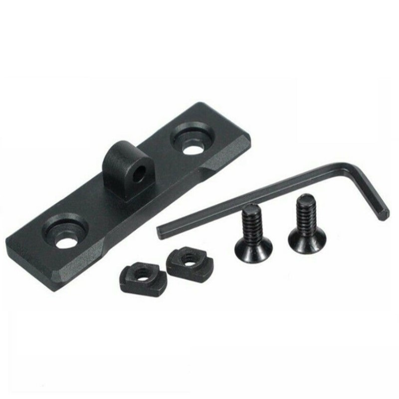 Tactical MLOK Keymod  Bipod Mo - Bipod Rifle Mount のレビューと価格