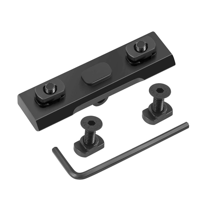 Tactical MLOK Keymod  Bipod Mo - Bipod Rifle Mount のレビューと価格