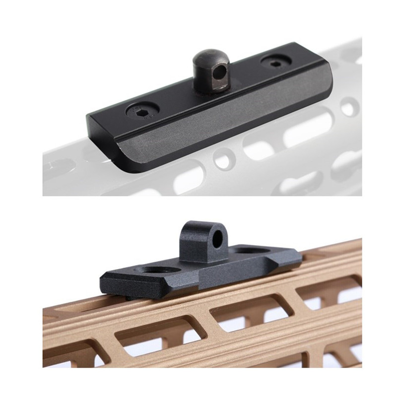 Tactical MLOK Keymod  Bipod Mo - Bipod Rifle Mount のレビューと価格