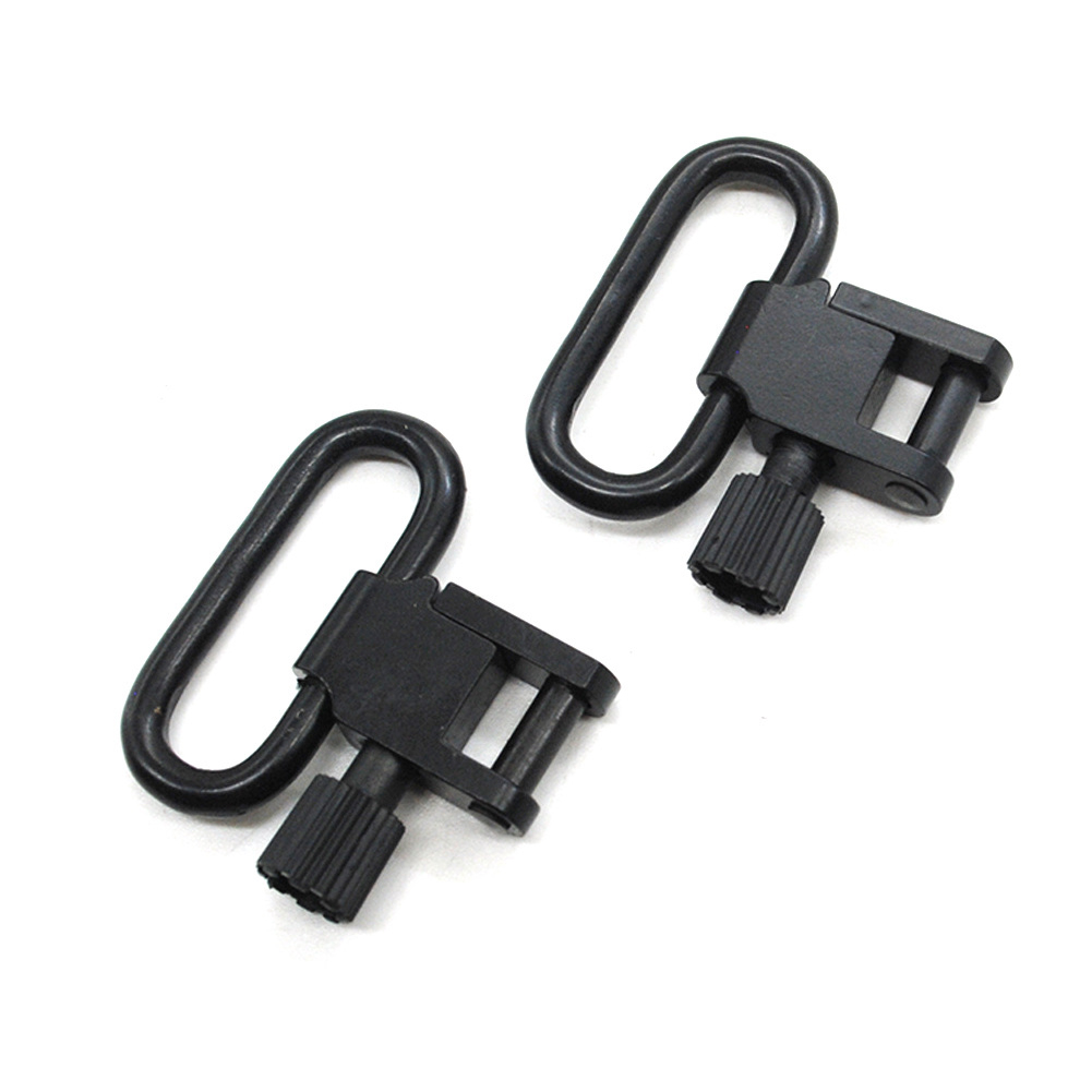 2-10PCS 1in QD Sling Swivel St - Rifle Sling Swivel のレビューと価格