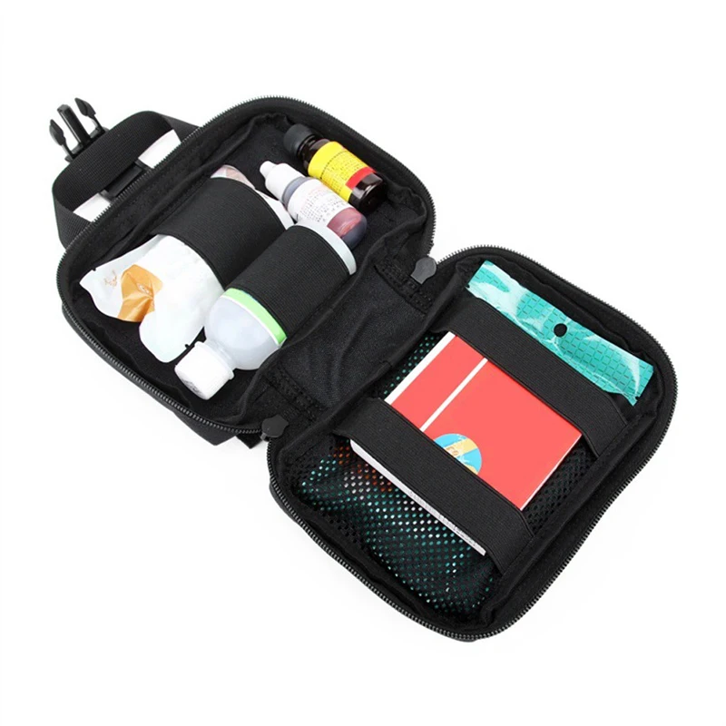 Molle Pouch Tactical Medical P - Hunting And Outdoor Supplies のレビューと価格