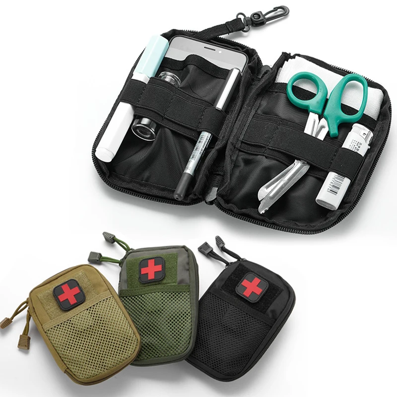 Molle Pouch Tactical Medical P - Hunting And Outdoor Supplies のレビューと価格