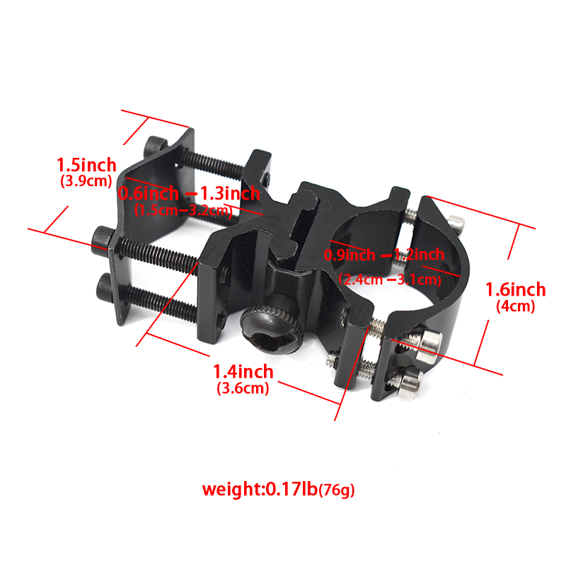 Metal Rail Clips Outdoor Hunti - Outdoor Hunting Products のレビューと価格