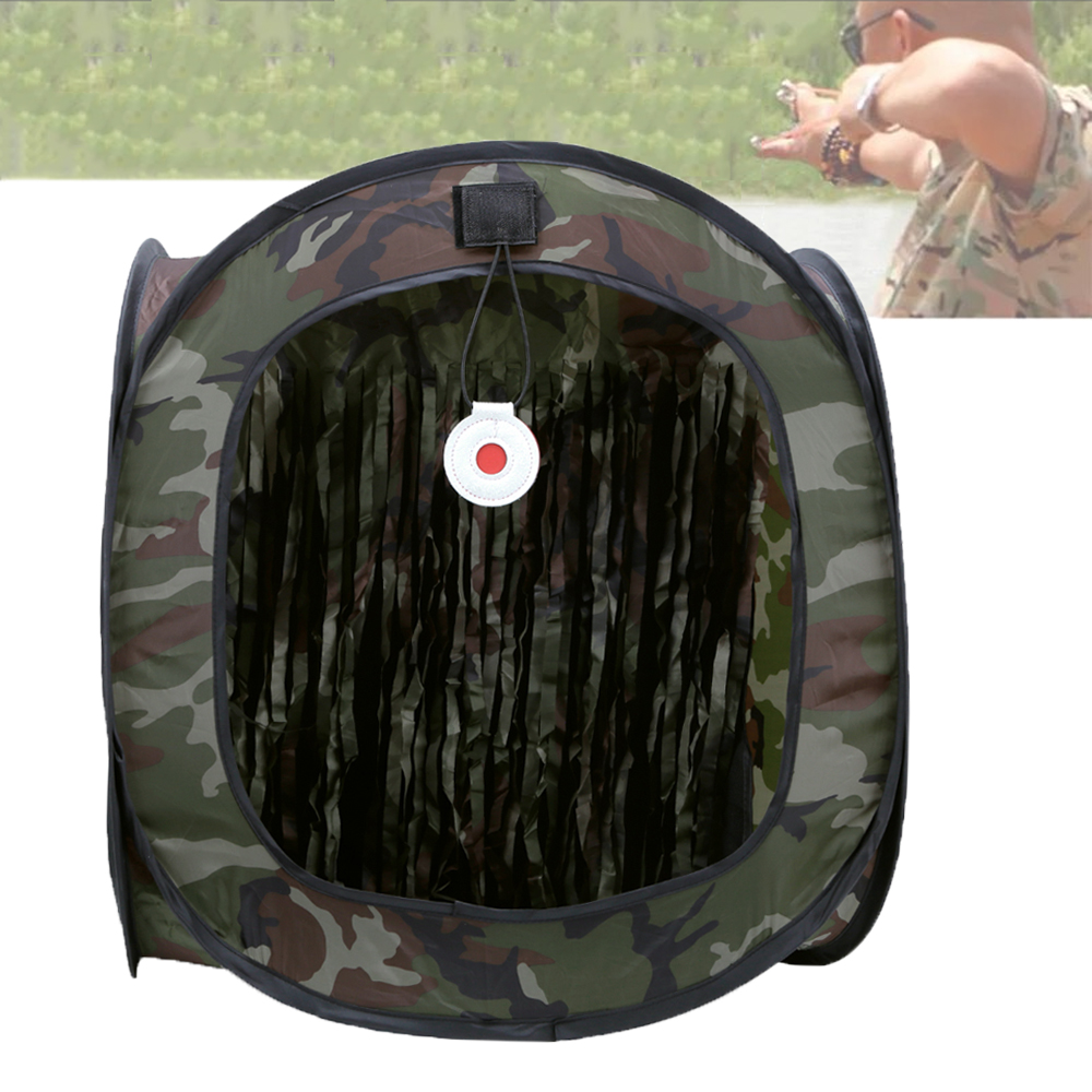 Outdoor Shooting Target Tent F - Outdoor Hunting Products のレビューと価格