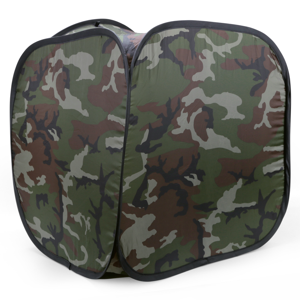 Outdoor Shooting Target Tent F - Outdoor Hunting Products のレビューと価格