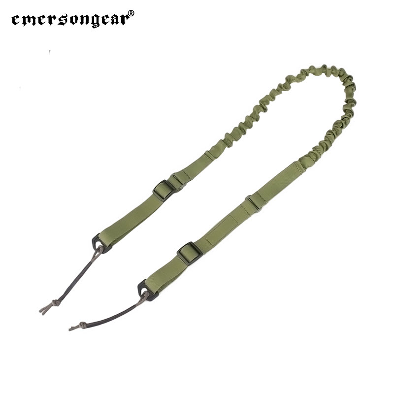 Emersongear Equipment Adjustab - Rifle Sling Swivel のレビューと価格
