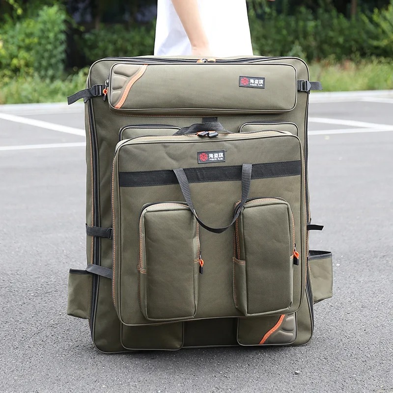 Large Capacity Waterproof Fish - Hunting And Fishing Outdoor Chairs のレビューと価格