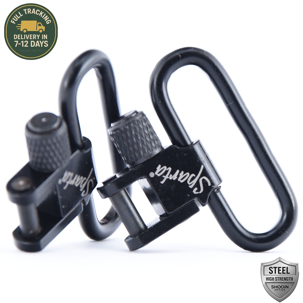 Sparta Quick Detachable Sling  - Rifle Sling Swivel のレビューと価格