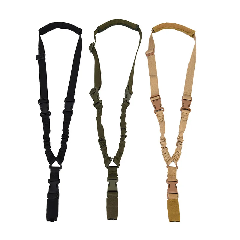 Shot Gun Belt Hunting Accessor - Rifle Sling Swivel のレビューと価格