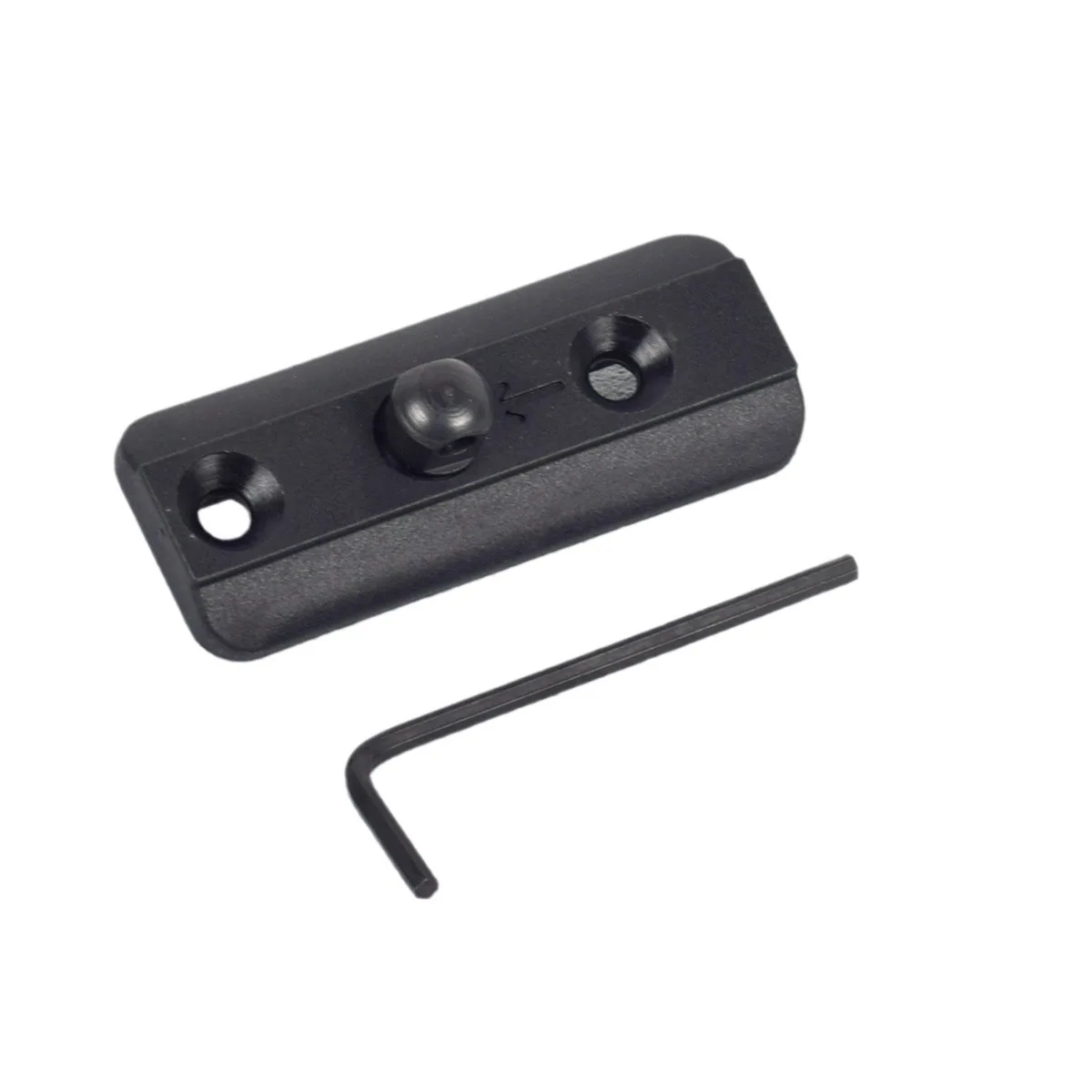 KeyMod Sling Swivel Stud Harri - Bipod Rifle Mount のレビューと価格