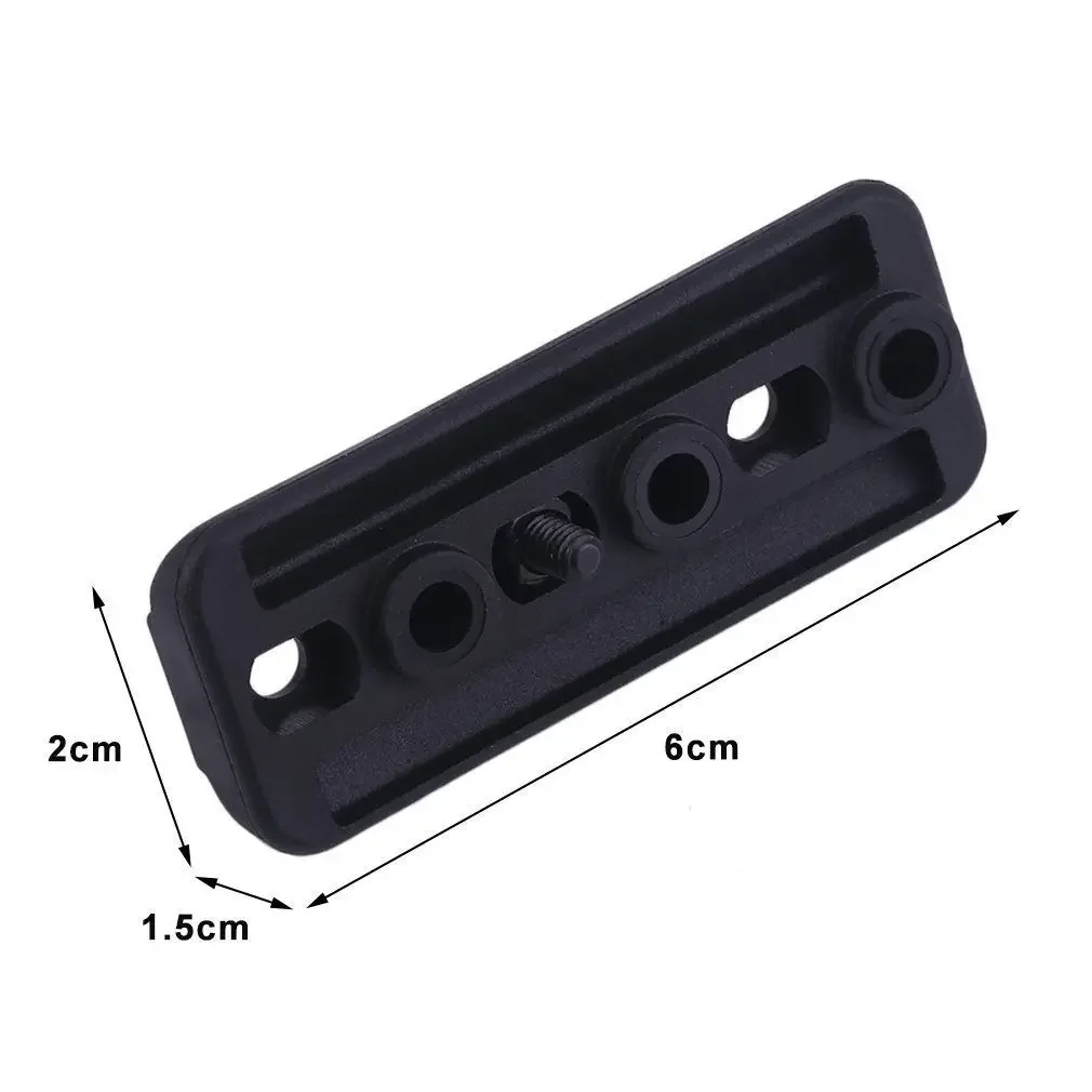 KeyMod Sling Swivel Stud Harri - Bipod Rifle Mount のレビューと価格