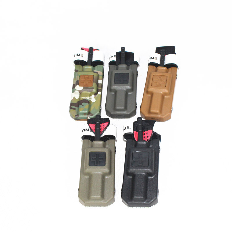 Tactical Tourniquet & Tourniqu - Hunting And Outdoor Supplies のレビューと価格