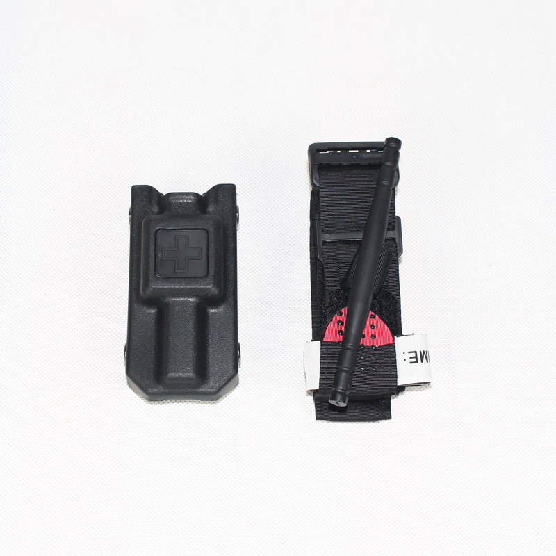 Tactical Tourniquet & Tourniqu - Hunting And Outdoor Supplies のレビューと価格