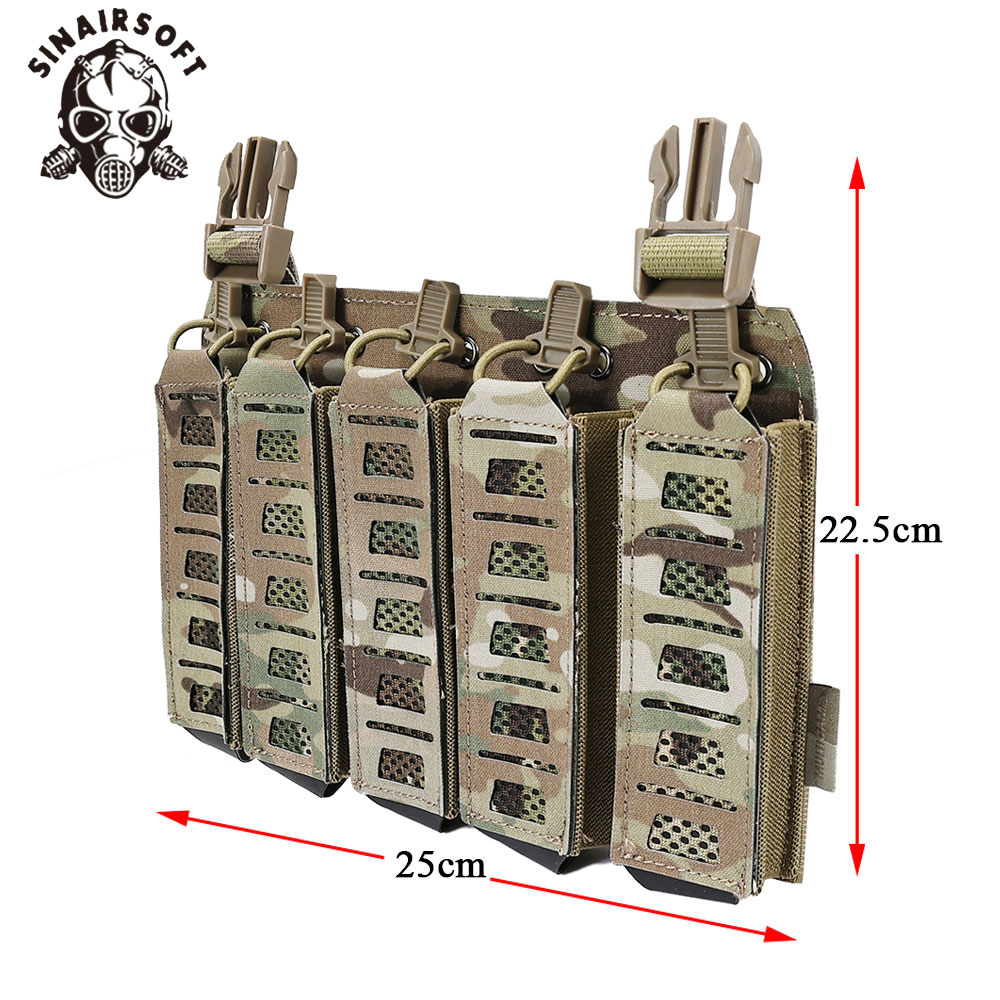 SINAIRSOFT Tactical MP5 MP7 Ma - Tactical Belt Rigger のレビューと価格