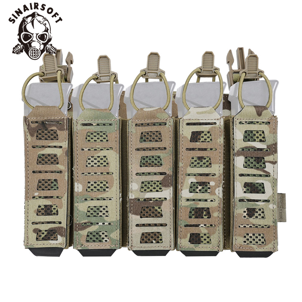 SINAIRSOFT Tactical MP5 MP7 Ma - Tactical Belt Rigger のレビューと価格