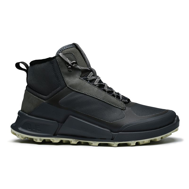 Trendy High Top Running Shoes  - Hunting Outdoor Boots のレビューと価格