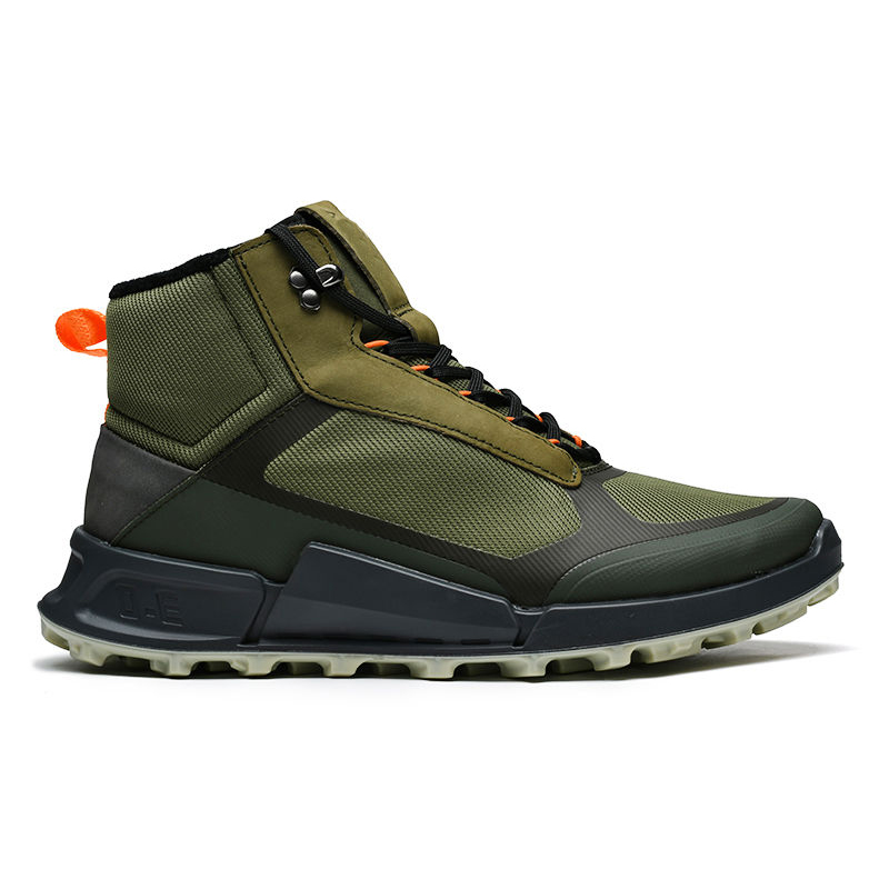 Trendy High Top Running Shoes  - Hunting Outdoor Boots のレビューと価格