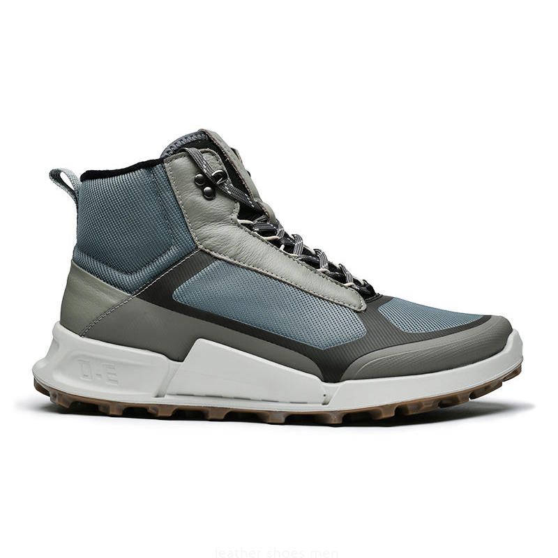 Trendy High Top Running Shoes  - Hunting Outdoor Boots のレビューと価格