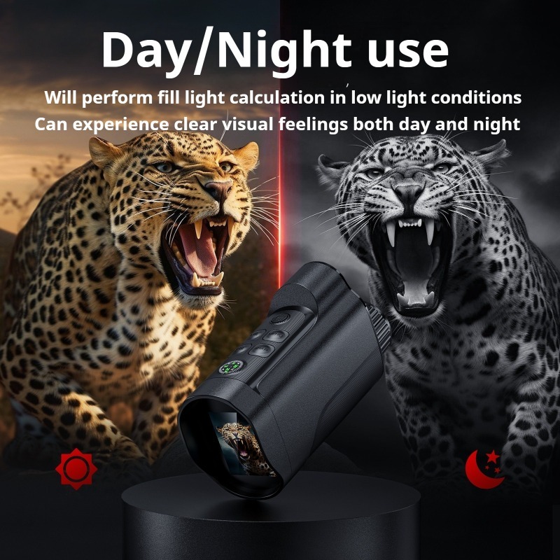 Long-distance Hunting Night Vi - Hunting And Outdoor Supplies のレビューと価格